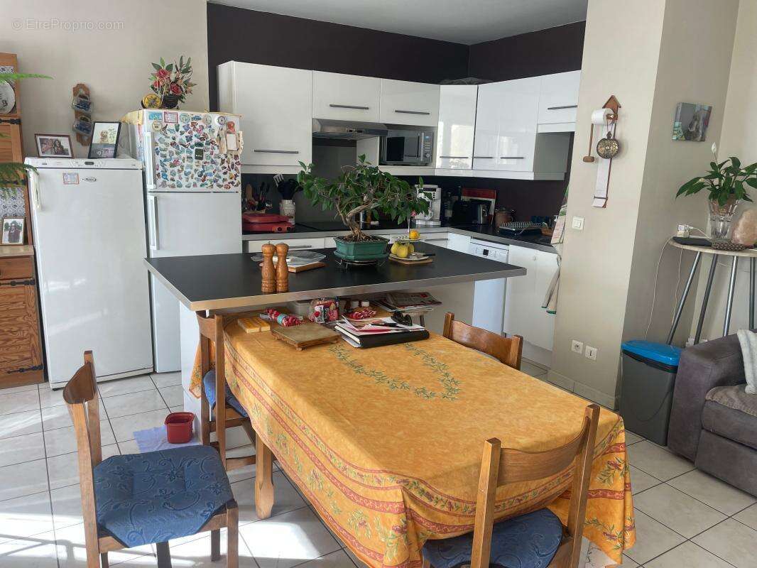 Appartement à LA SEYNE-SUR-MER