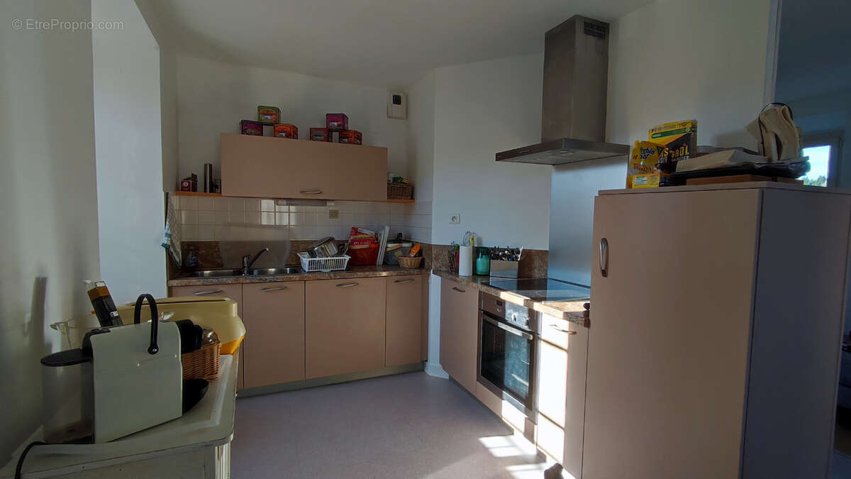 Appartement à TENCE
