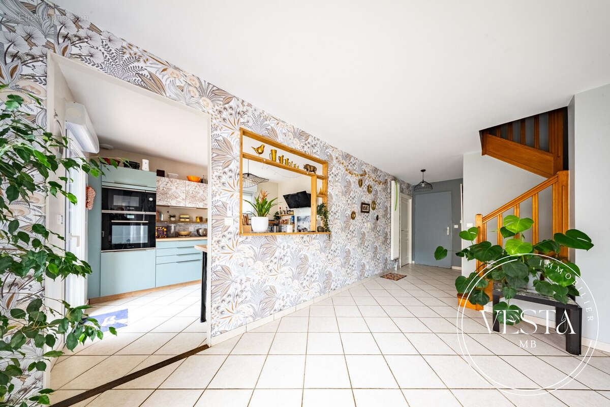 Maison à DAIX