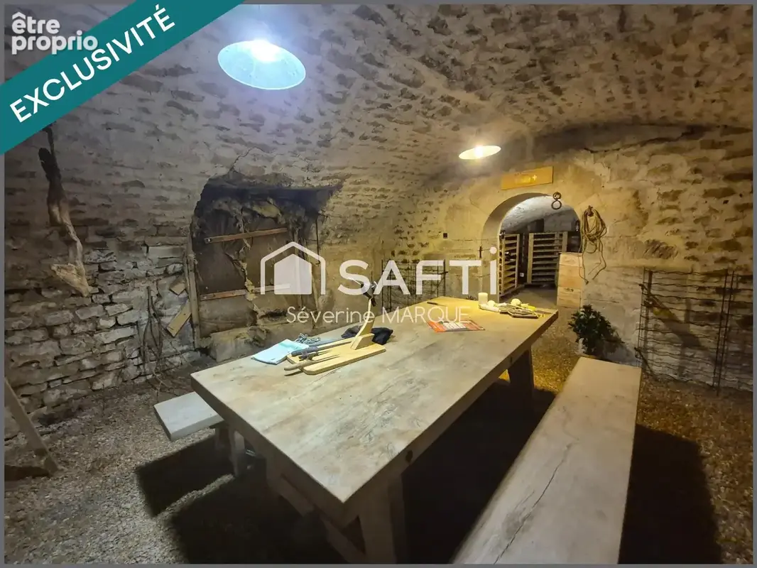 Photo 1 - Maison à BETHELAINVILLE