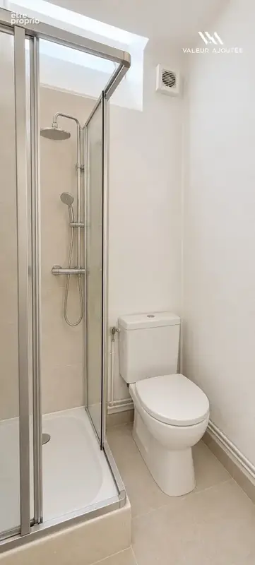 Maison 4 pièces 113 m² à vendre à Abbeville (80100) - photo 8