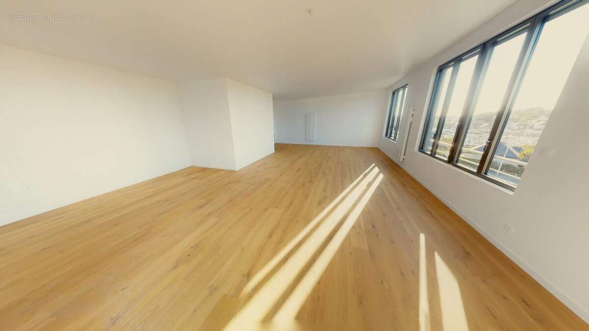 Appartement à PLENEUF-VAL-ANDRE