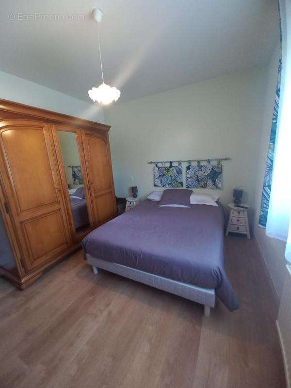 Maison 137 m² à Priziac  - photo 6