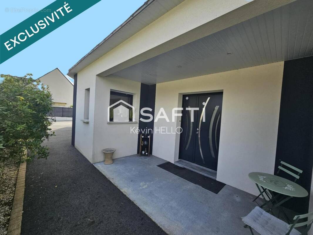 Photo 1 - Maison à LE SOURN