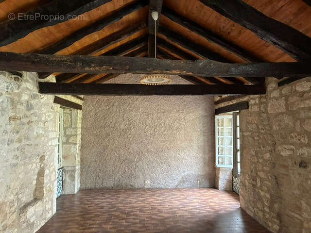 Maison à BAGAT-EN-QUERCY