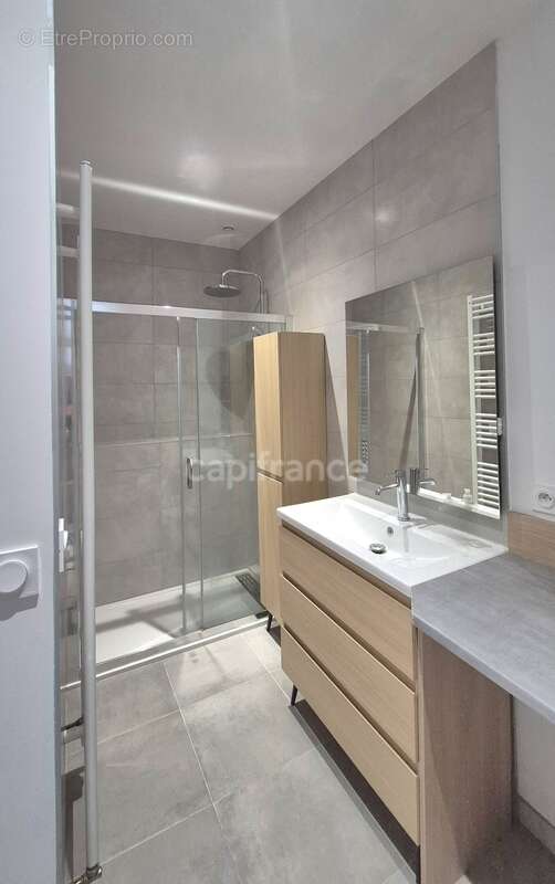 Appartement à SAINT-GAUDENS