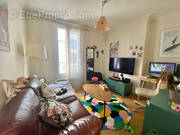 Appartement à MONTROUGE