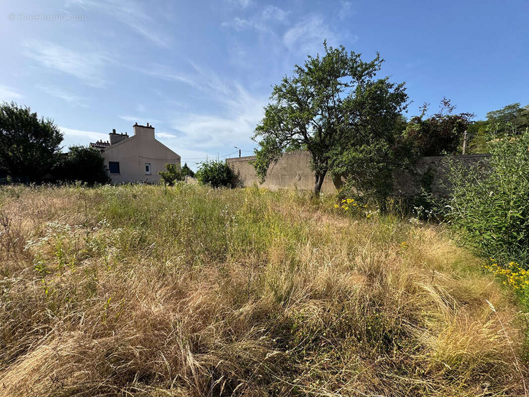 Maison à LE CREUSOT