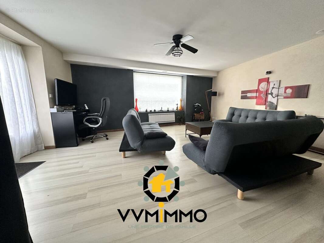 Maison à SAINT-MARS-DU-DESERT