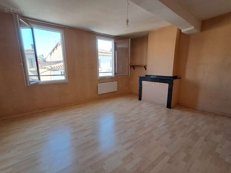 Maison à CASTELNAUDARY