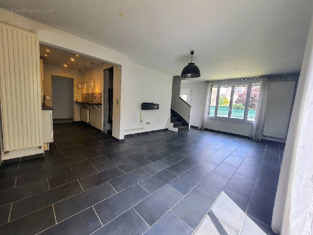 Maison à ARGENTEUIL