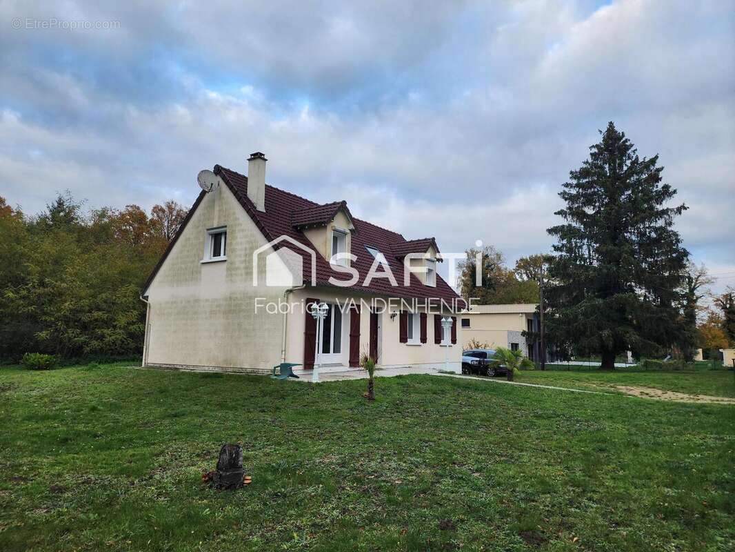 Photo 3 - Maison à MONTAIGU