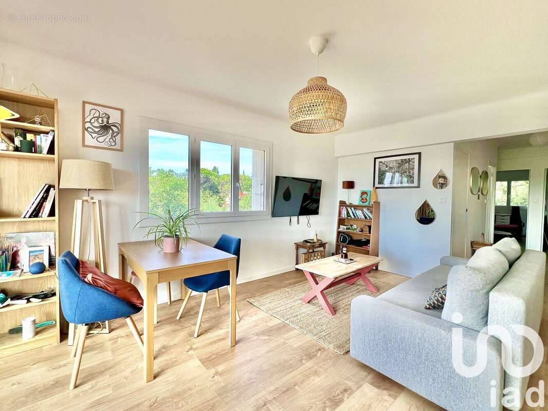 Photo 8 - Appartement à SAINT-RAPHAEL