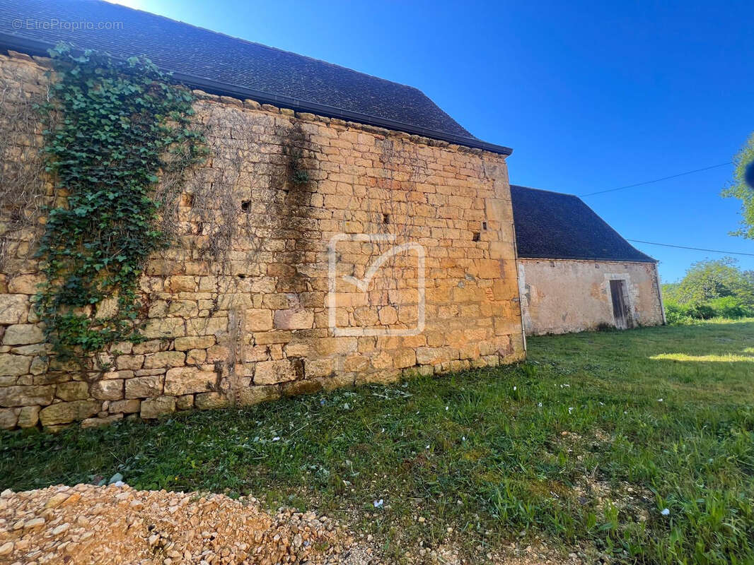 Maison à SARLAT-LA-CANEDA