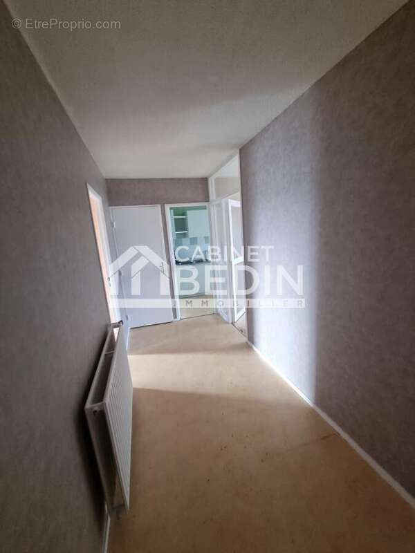 Appartement à TALENCE