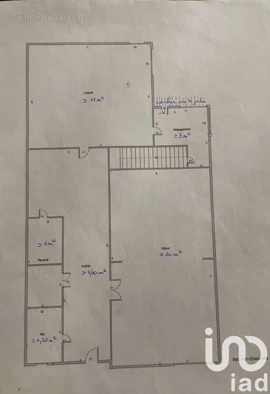 Photo 4 - Maison à TOURS