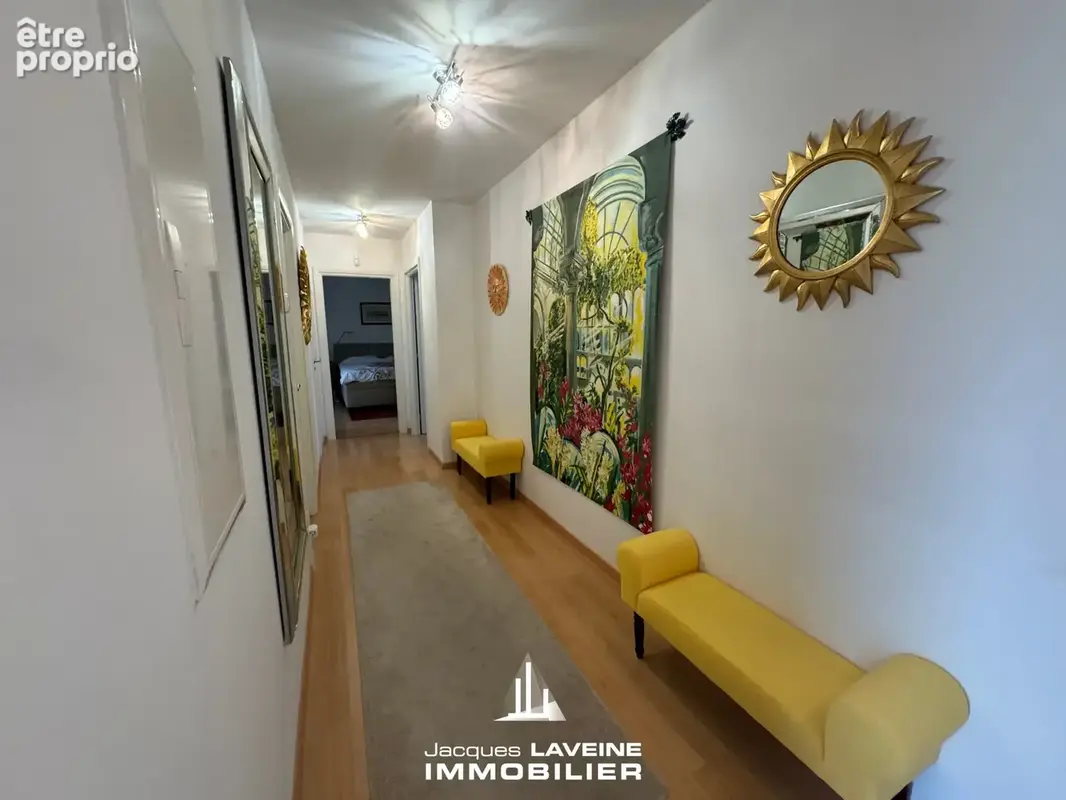 Marly maison 5 pieces - photo 7