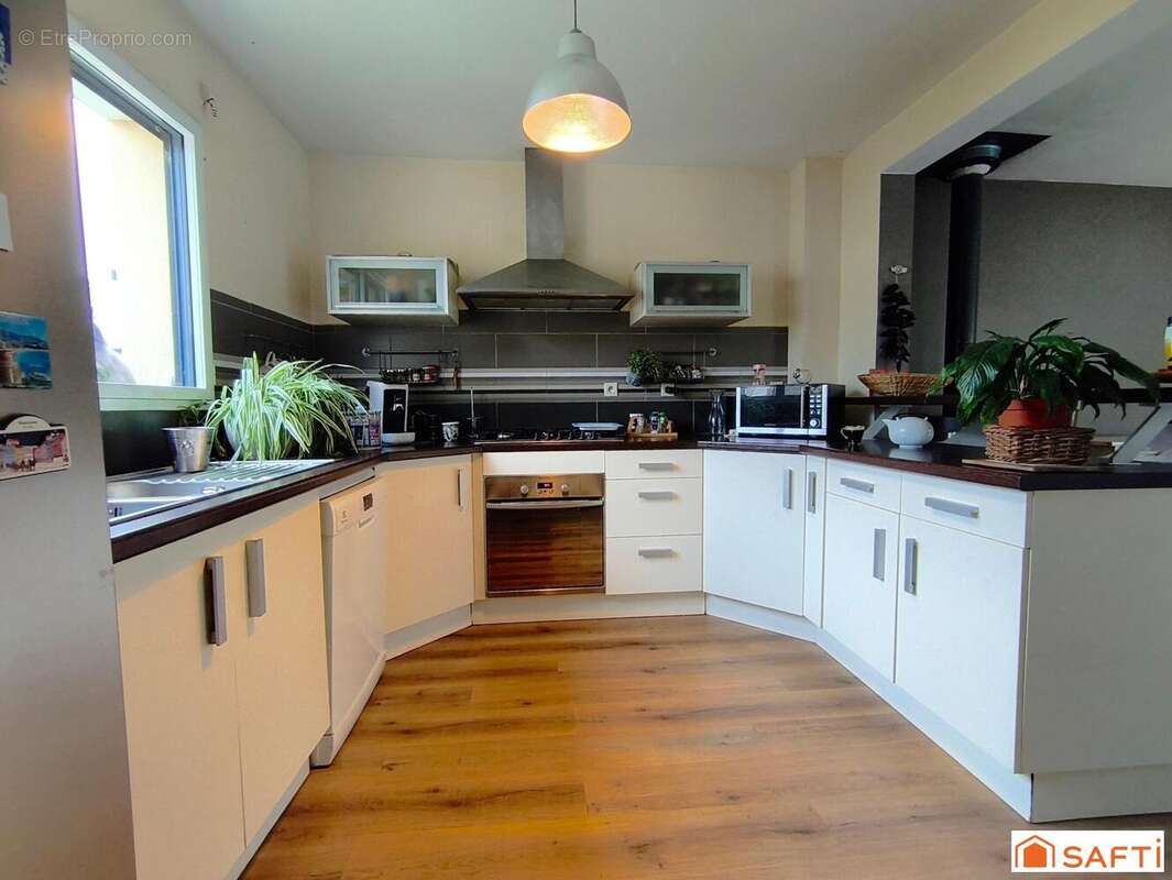 Photo 5 - Maison à CLOHARS-CARNOET