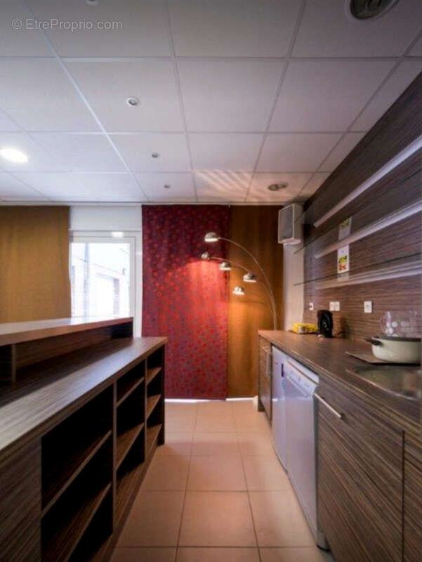 Appartement à VALENCIENNES