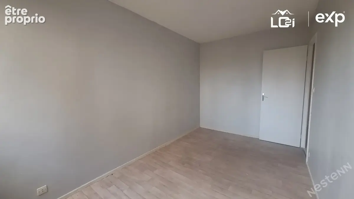 Appartement 3 pièces 85 m² à vendre à Chalon-Sur-Saone (71100) - photo 9