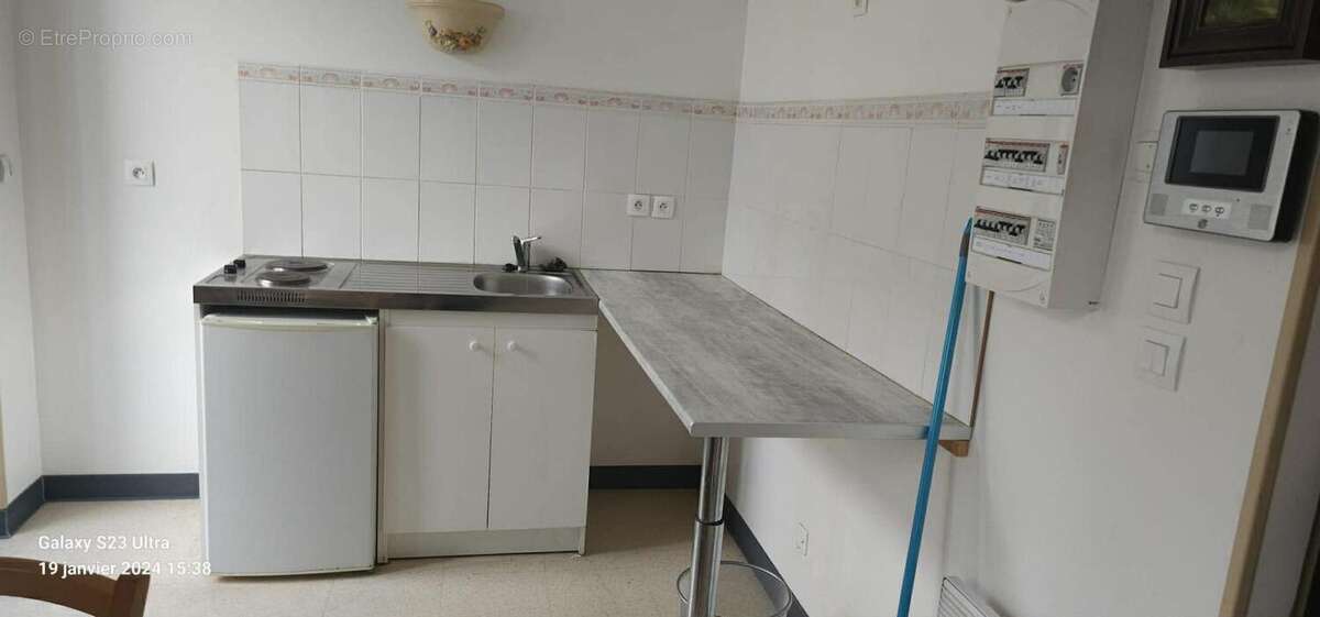 Immeuble de rapport - photo 13