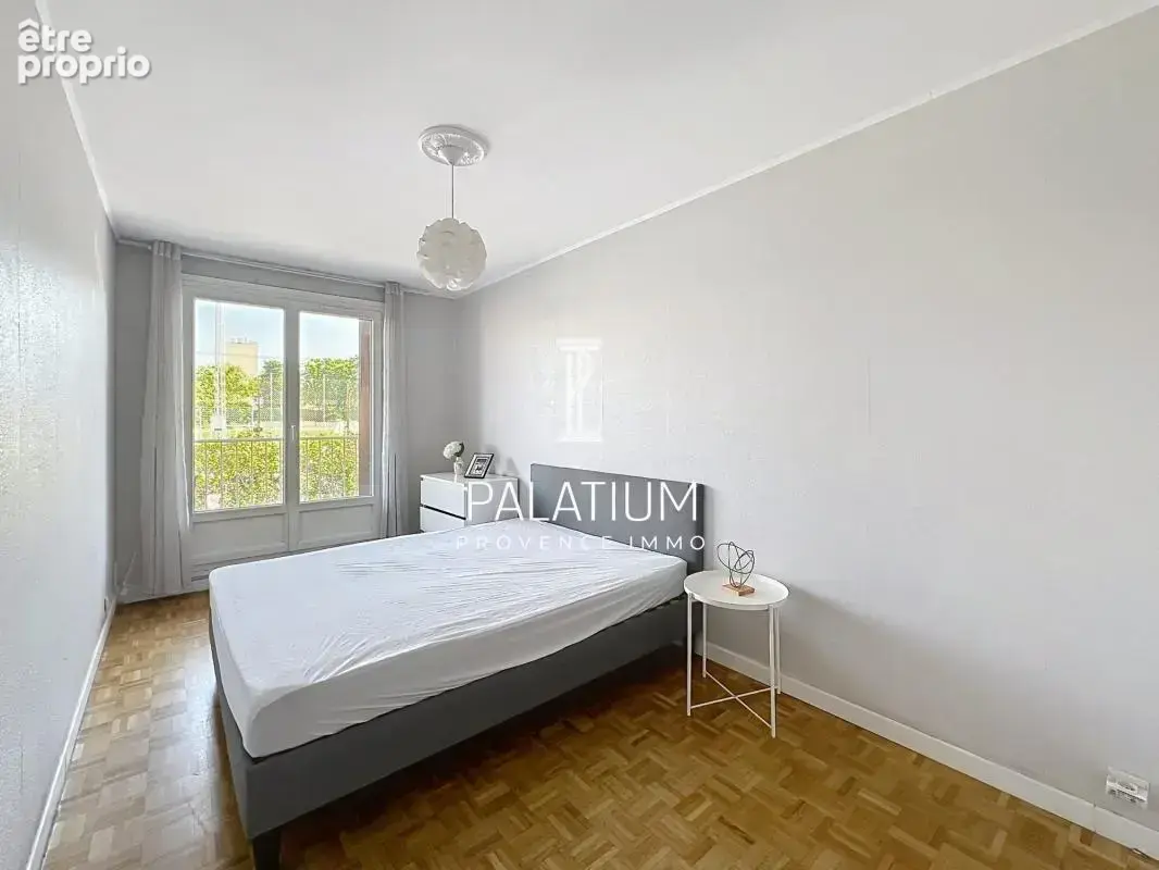 Appartement T3 de 70 m² – Marseille 13e, lumineux et fonctionnel - photo 3