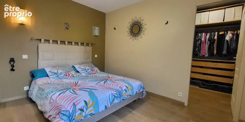 Maison contemporaine avec piscine sur 5 000 m2 de terrain - photo 10