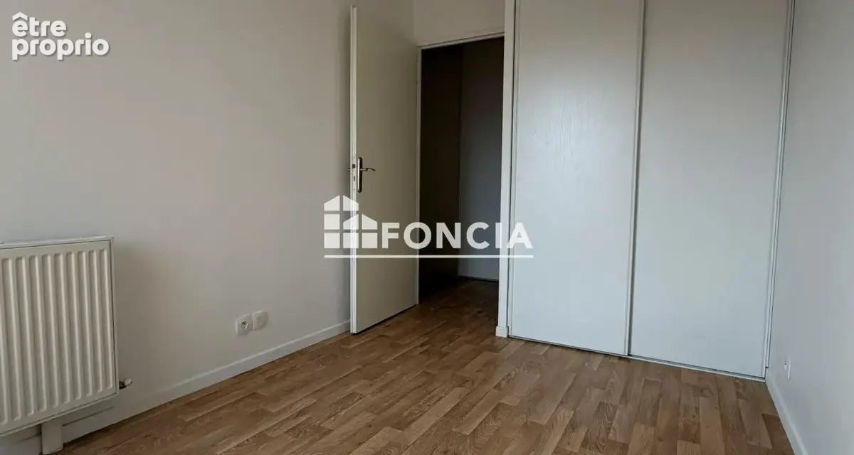 F3 en très bon état avec balcon et parking sous-sol - photo 10