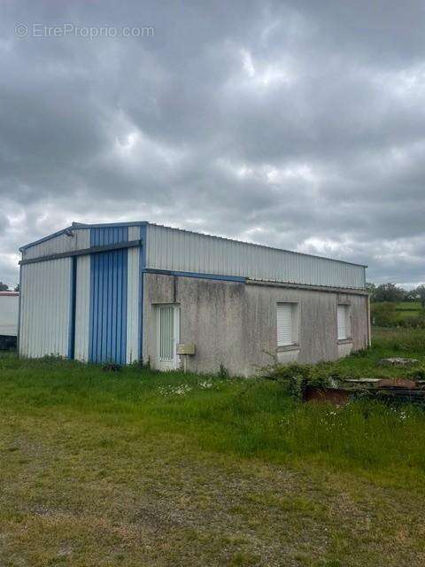 Maison à MAULEVRIER