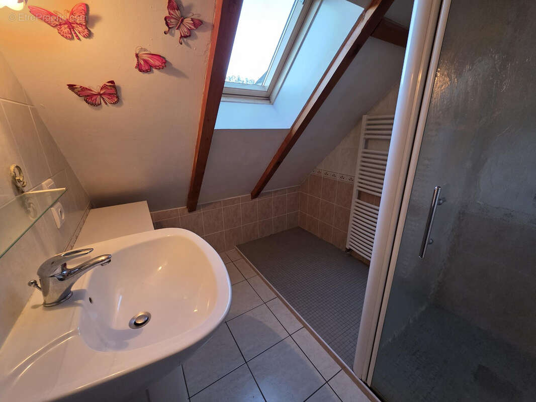 Maison à ARGELES-GAZOST