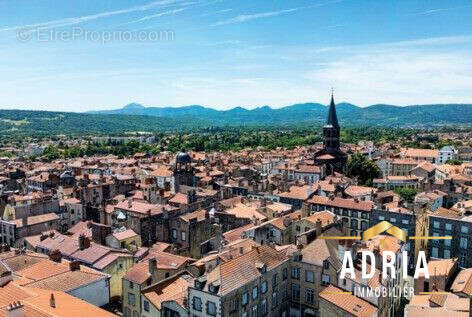 Appartement 28 m² à Riom  - photo 5
