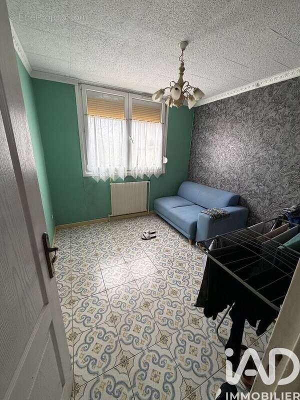 Photo 7 - Maison à AVION