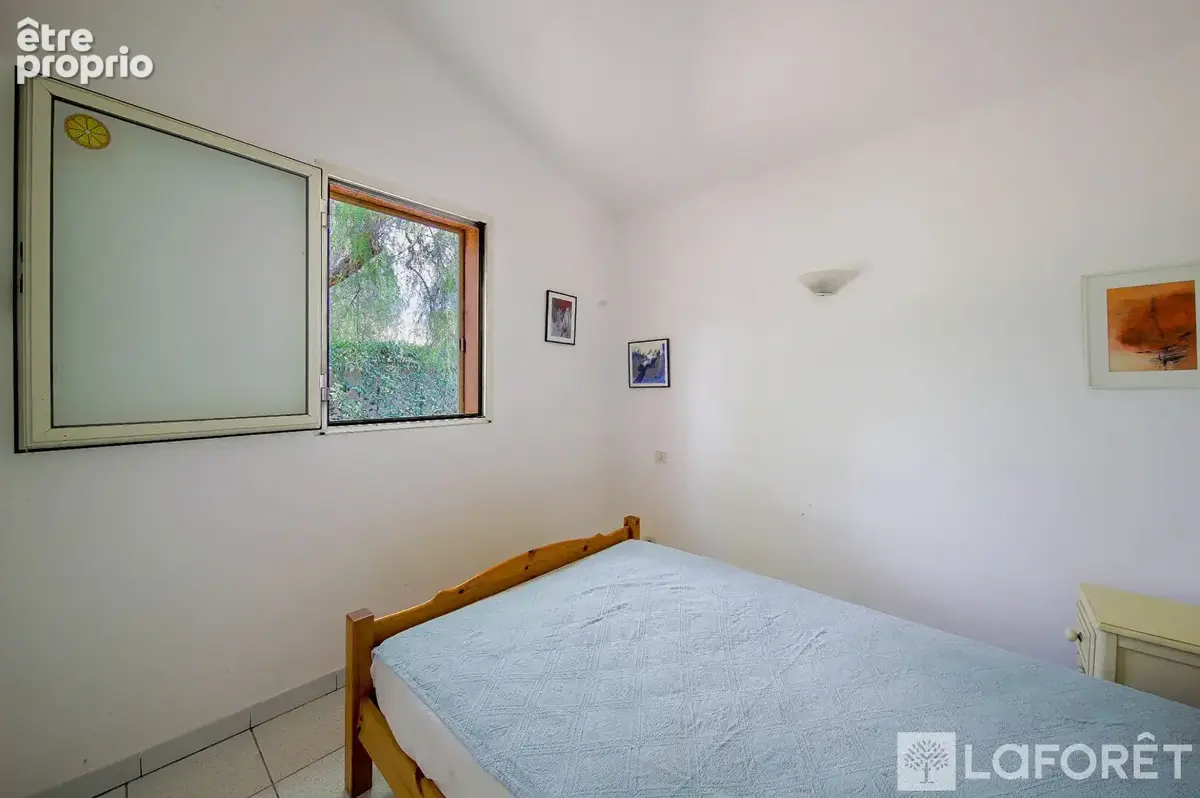 Mini villa Sainte Lucie de Porto Vecchio 2 pièces 34.02 m2 - photo 5