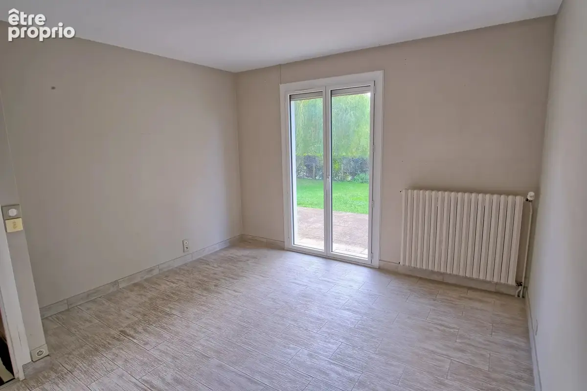 BÉNOUVILLE - Maison de plain-pied sur 1134m² de terrain - photo 9