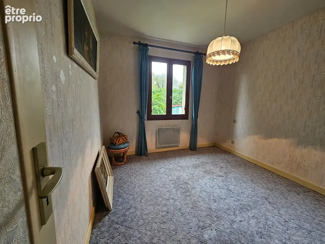 Maison de plain pied Brie 6 pièce(s) 112 m² - photo 13