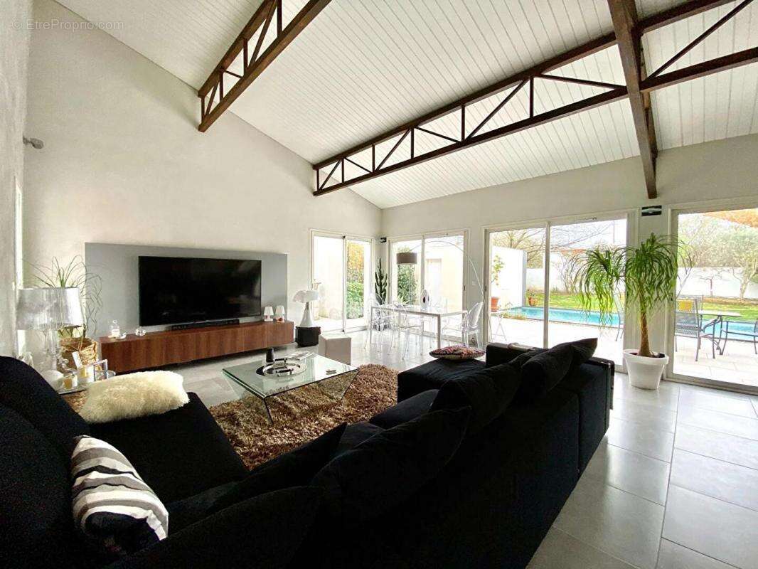 Maison à TOURNEFEUILLE