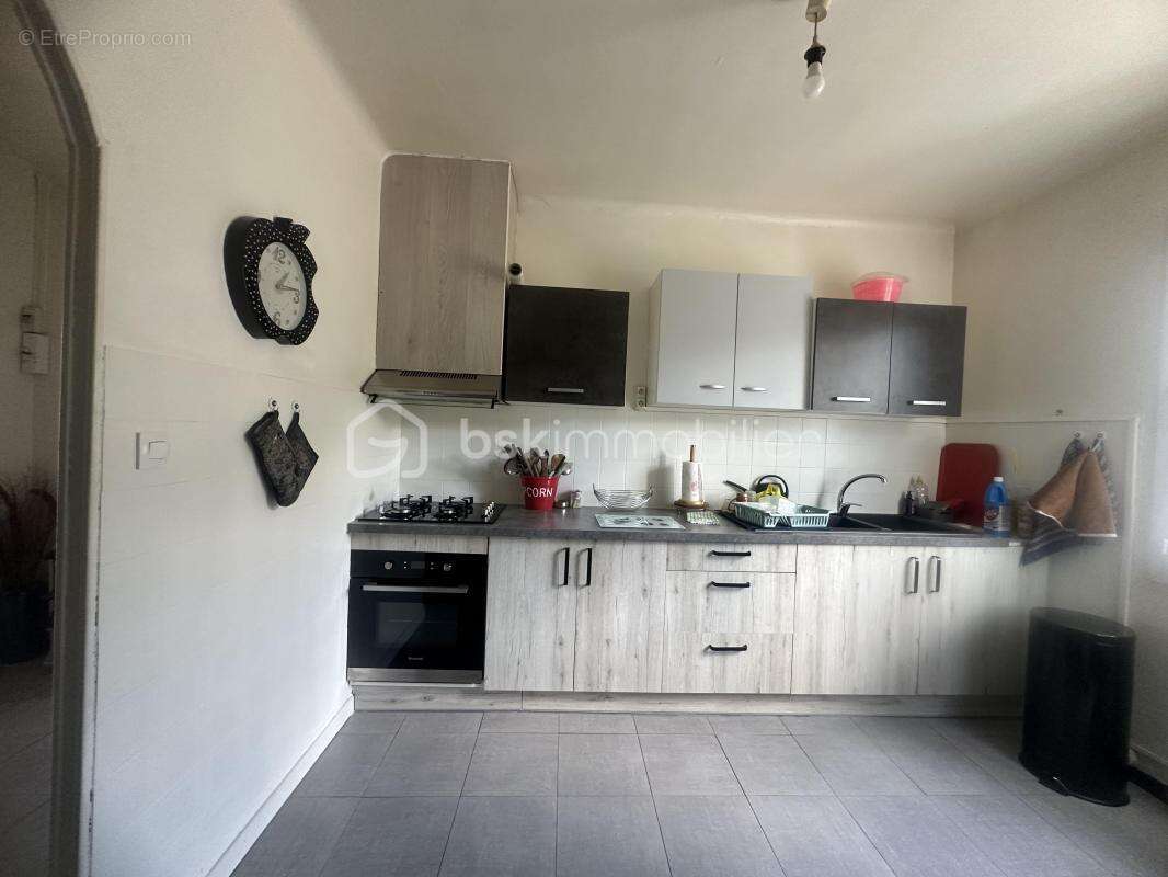 Appartement à ALES