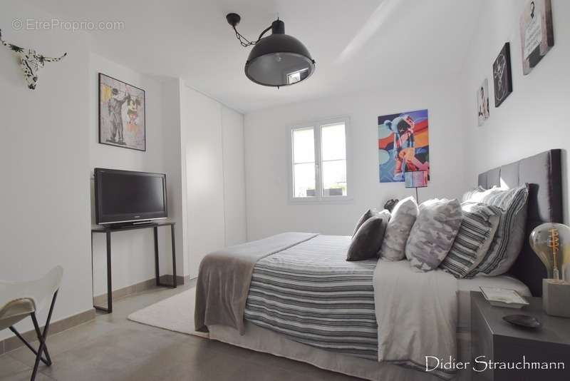 Maison à AIGREFEUILLE-D'AUNIS