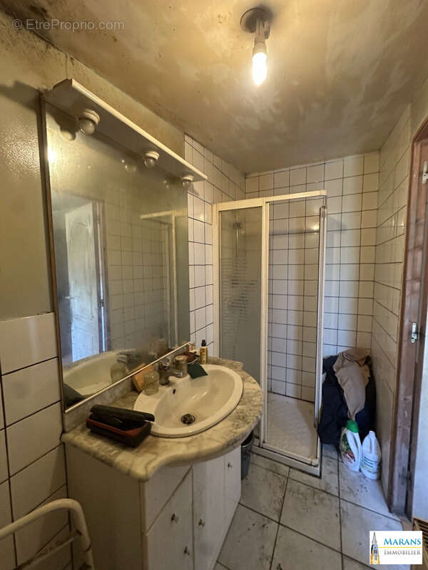 Maison 130 m² à L'ile-D'elle  - photo 8