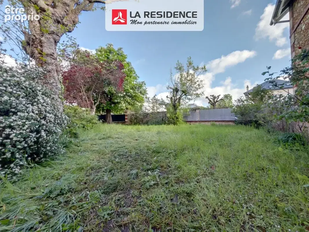 Maison 5 pièces 85 m² à vendre à Verneuil-Sur-Seine (78480) - photo 5