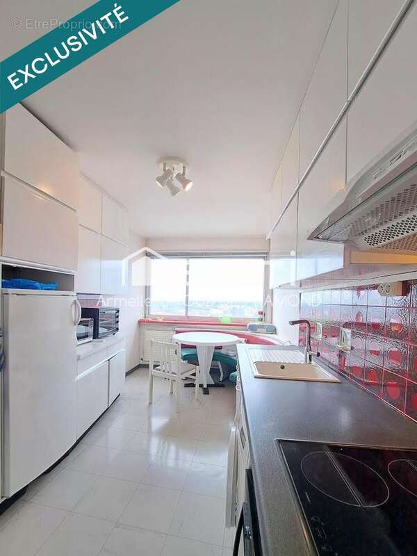 Photo 5 - Appartement à MULHOUSE