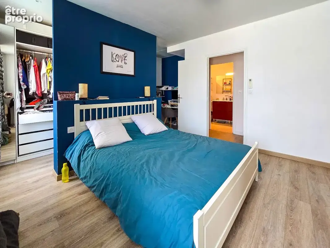 Une maison où il fait bon vivre, avec de beaux espaces intérieurs et extérieurs. - photo 8