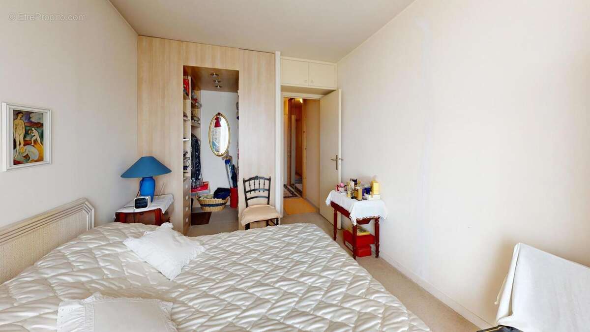 Appartement à BOIS-COLOMBES