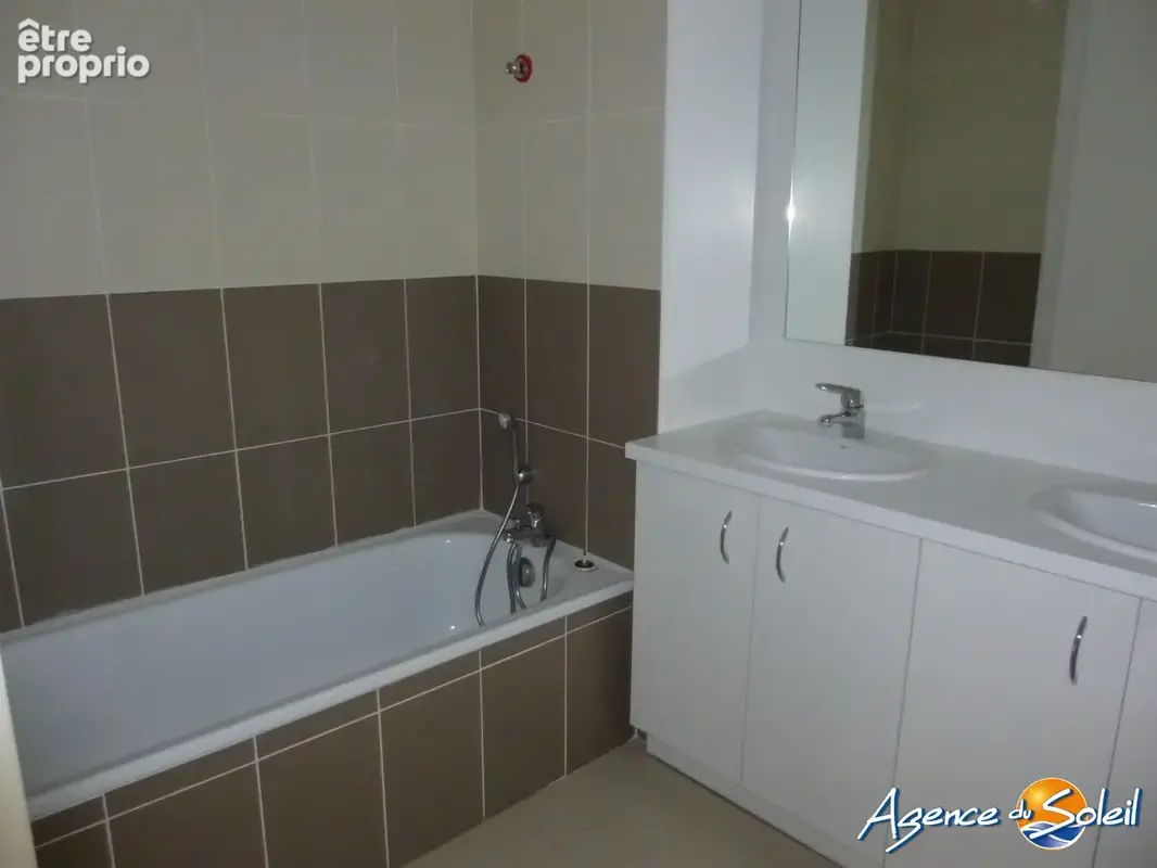 Appartement 3 pièces 60 m² à vendre à Perpignan (66000) - photo 8