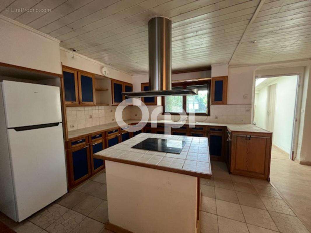 Maison à HOUPLIN-ANCOISNE