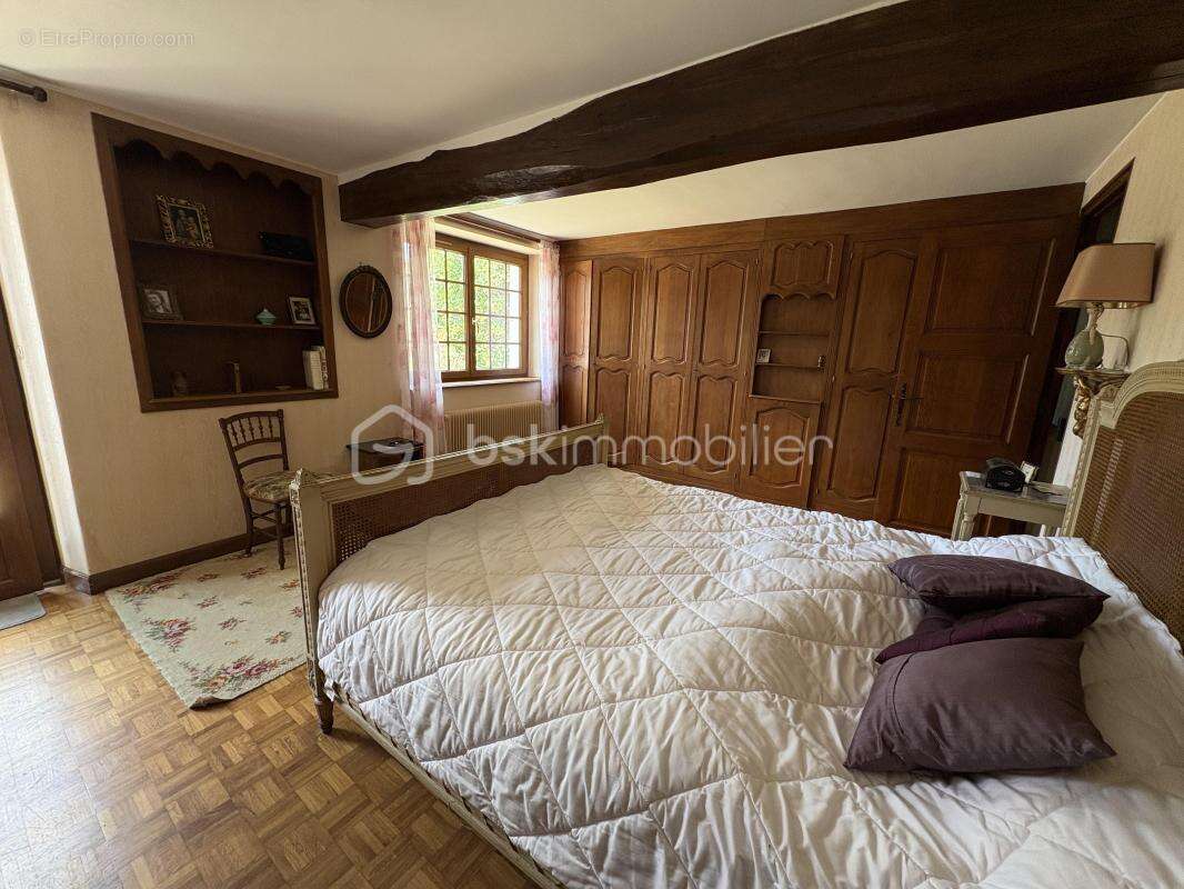 Magnifique longere habitable de plain pied - photo 6