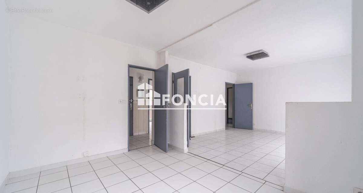 Appartement à MULHOUSE