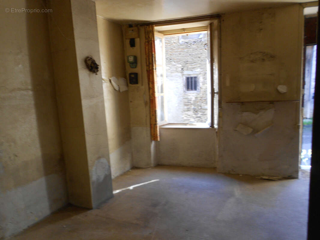 Maison à ARLANC