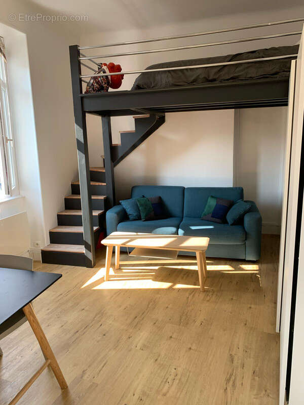 Appartement à BIARRITZ