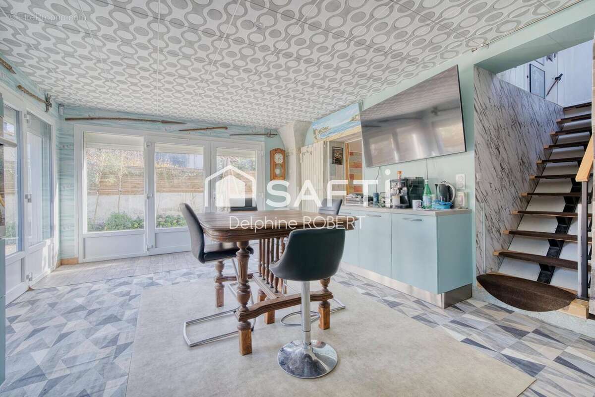 Photo 4 - Maison à SAUJON